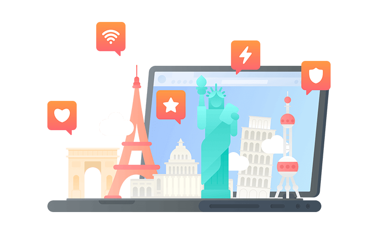 在诺福克群岛连接到中国vpn - Unblock CN